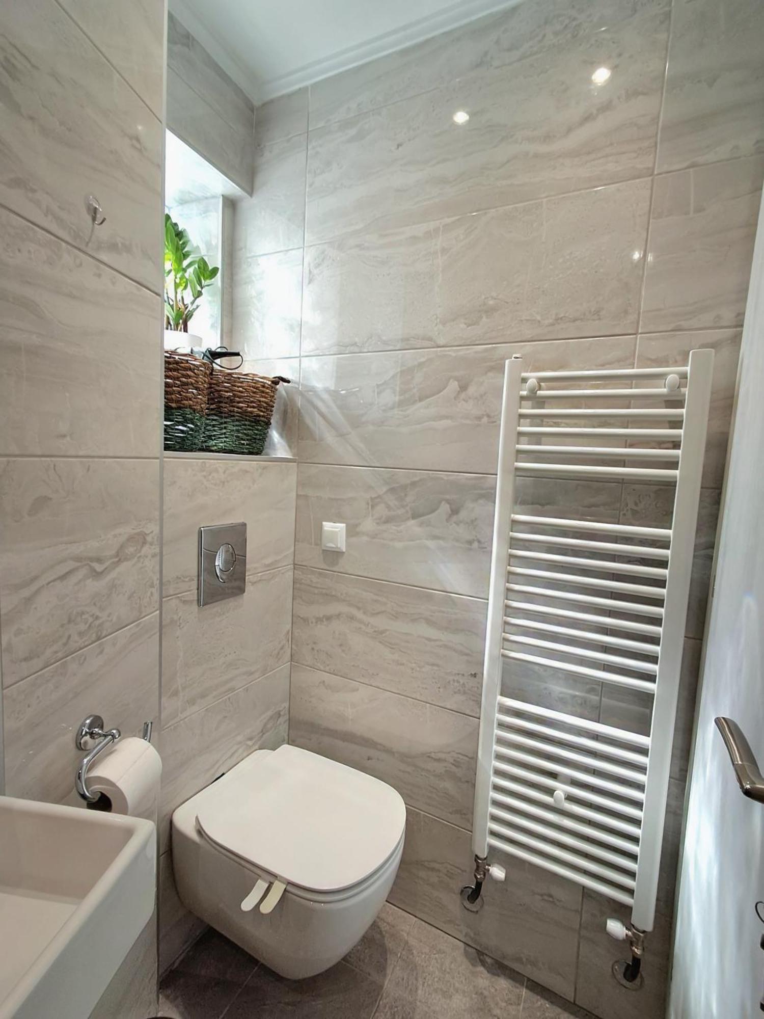 Cozy & Stylish Eastside Apt. * Thessaloniki